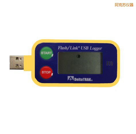 �����KFlashLink®USB Logger һ�����\(y��n)ݔ�ضȔ�(sh��)��(j��)ӛ䛃x