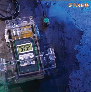 阿克蘇水下測(cè)厚儀