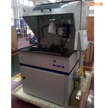 阿克蘇大型全自動(dòng)切割機(jī)