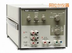 阿拉爾參考分壓器