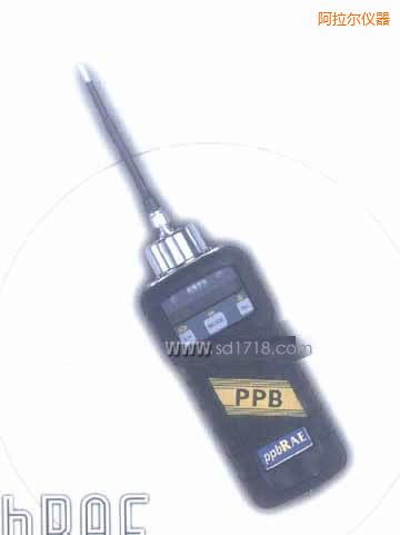 �������ֳ�ʽ PID(ppb ��(j��) ) �z�y(c��)�x