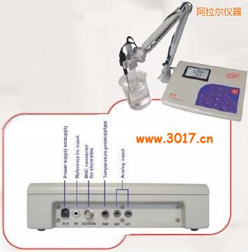 阿拉爾臺(tái)式測(cè)試儀