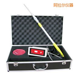 阿拉爾時代埋地管道泄漏檢測儀