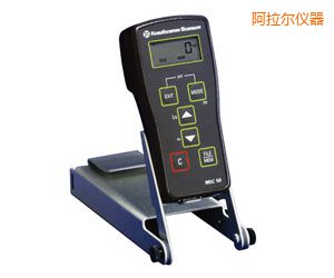 阿拉爾超聲阻抗法硬度檢測(cè)儀