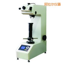 阿拉爾時(shí)代半自動(dòng)型維氏硬度測(cè)量系統(tǒng)