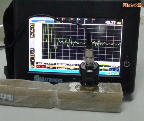 阿拉爾時(shí)代專業(yè)玻璃鋼測(cè)厚儀