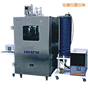 安康恒溫露點恒濕氣候箱