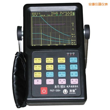 安康超聲波探傷儀