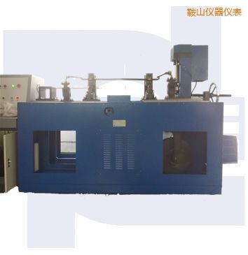 鞍山機(jī)械式汽車穩(wěn)定桿疲勞試驗機(jī)