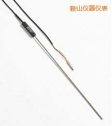 鞍山高性能金屬桿標(biāo)準(zhǔn)鉑電阻溫度計