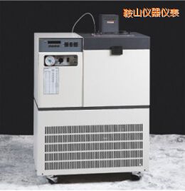 鞍山超低溫恒溫槽