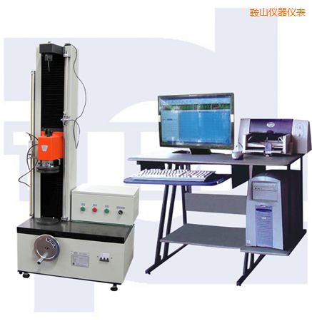 鞍山微機(jī)控制彈簧拉壓試驗(yàn)機(jī)
