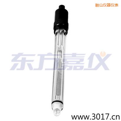 鞍山玻璃外殼鉑金環(huán)ORP電極