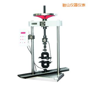 鞍山電子式人造板試驗(yàn)機(jī)