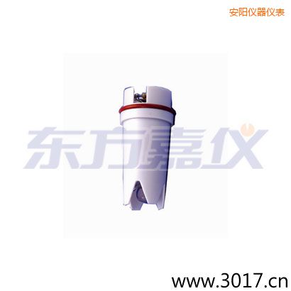 安陽帶溫度三合一pH電極