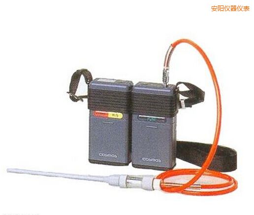 安陽袖珍型硫化氫檢測(cè)器