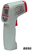 安陽(yáng)紅外線測(cè)溫儀