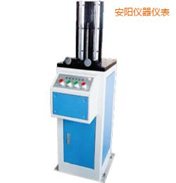 安陽電動夏比沖擊試樣缺口拉床