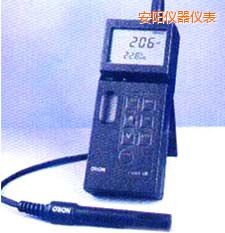 安陽電導率儀