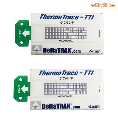 安陽(yáng)ThermoTrace TTI 色溫標(biāo)簽