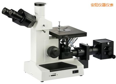 安陽(yáng)金相顯微鏡