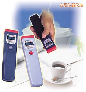 安陽紅外線測溫儀