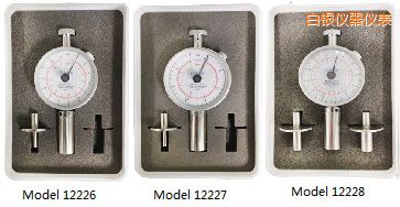 白銀果實(shí)硬度計(jì)