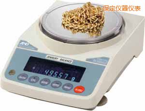 ����FX-GDϵ�п�����ƽ,122g,0.001g