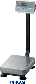 保定FG系列精密電子臺秤,30kg,0.01/0.05/0.002kg