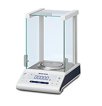 保定電子天平,120g,0.0001g