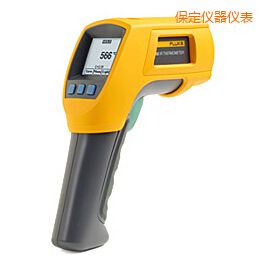 保定紅外接觸式點溫儀