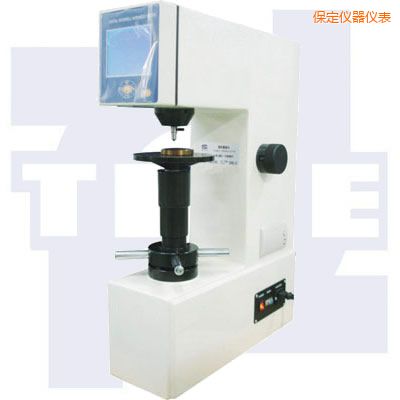 保定時代液晶數顯表面洛氏硬度計