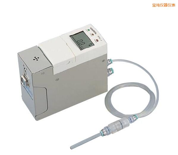 寶雞半導(dǎo)體氣體檢測(cè)器