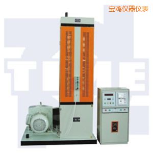 寶雞機械式彈簧疲勞試驗機