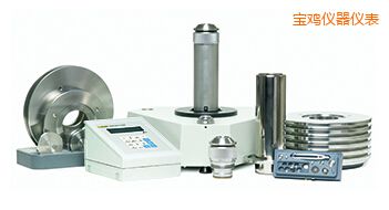 寶雞氣體活塞式壓力計