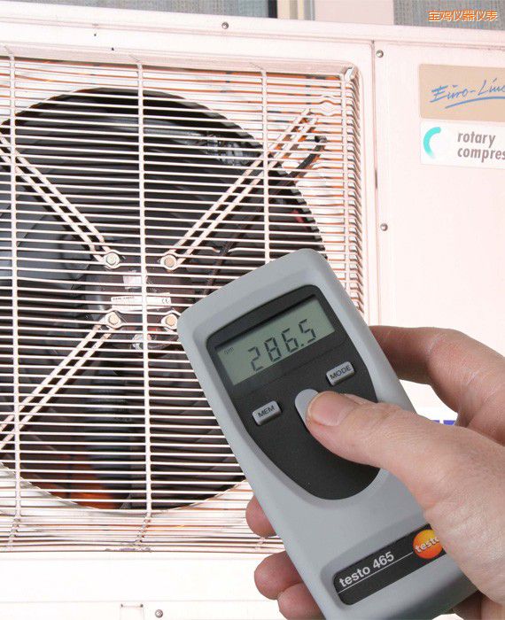 寶雞轉(zhuǎn)速儀