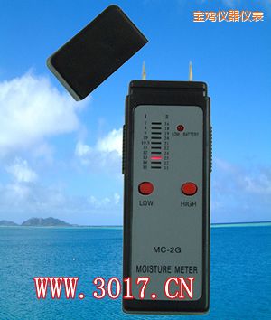 寶雞木材水份儀