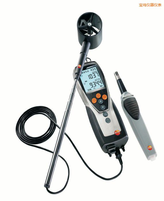 寶雞多功能測量儀