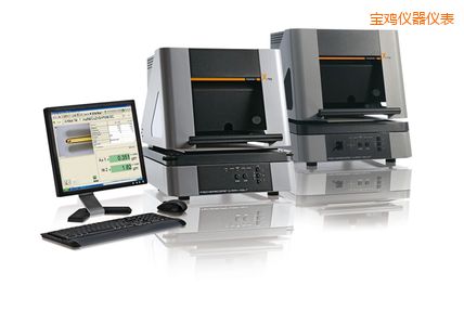 寶雞X射線熒光測試儀