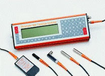 寶雞SPC涂層分析儀