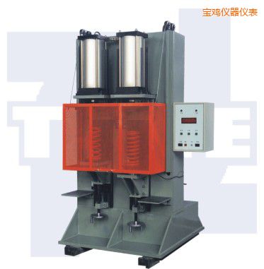 寶雞氣動(dòng)式彈簧試驗(yàn)機(jī)