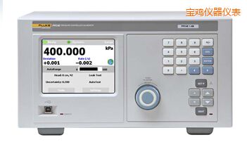 寶雞PPC4E Gas Pressure Controller Kits