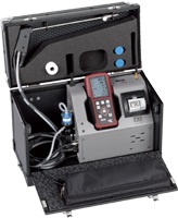 保山多功能型煙氣分析儀