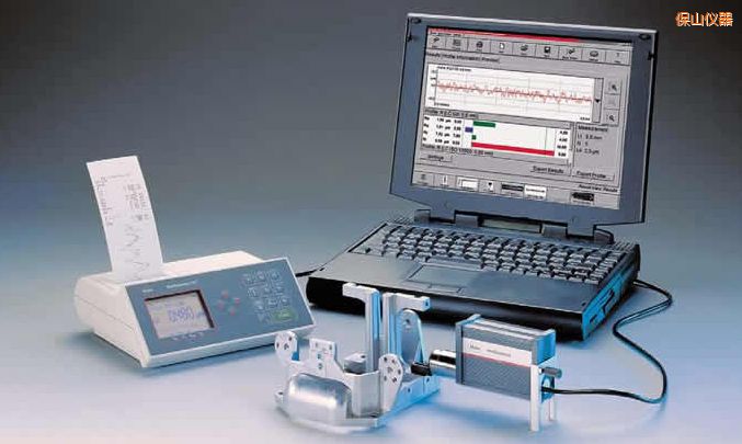 保山便攜式小型粗糙度儀