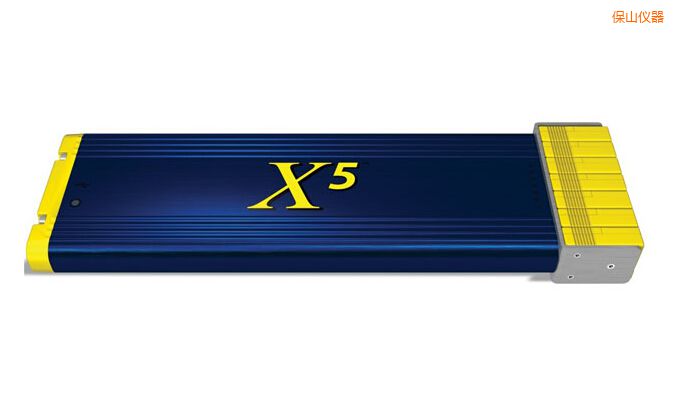 保山爐溫測(cè)試儀(X5系列)