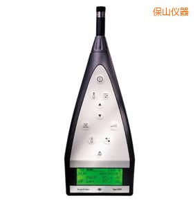 保山積分型聲級(jí)計(jì)