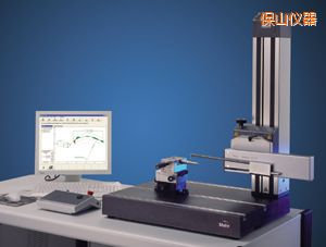 保山粗糙度輪廓綜合測量儀