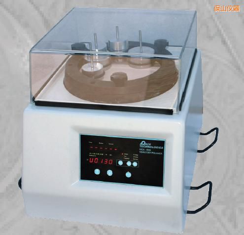 保山時(shí)代振動(dòng)拋光機(jī)