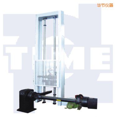 畢節(jié)落錘沖擊試驗機