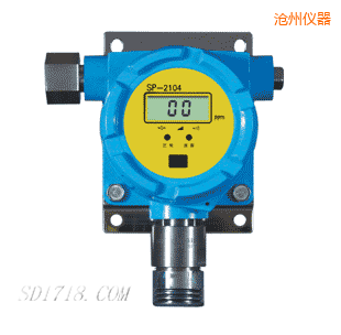 滄州有毒氣體檢測(cè)探頭